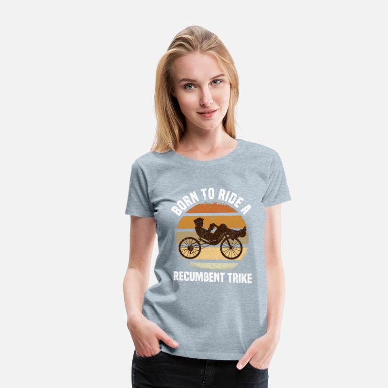 Velomobile | Recumbent Trike Triker Sport Gift