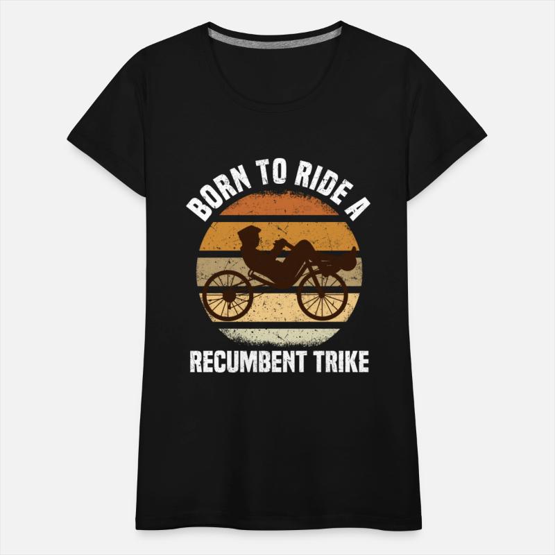 Velomobile | Recumbent Trike Triker Sport Gift