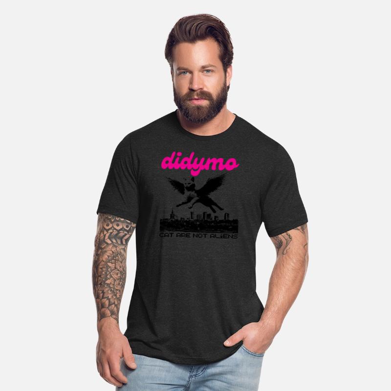 Vibrant Bubblegum Script Graphic Tee