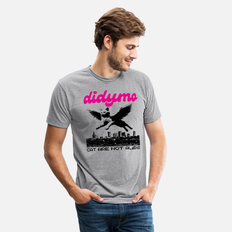 Vibrant Bubblegum Script Graphic Tee