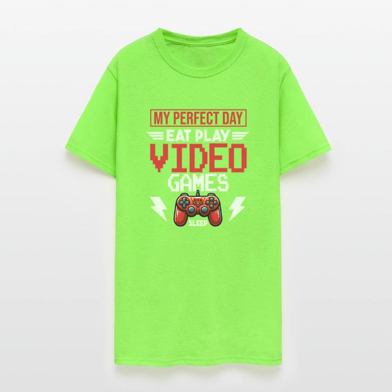 Video Games