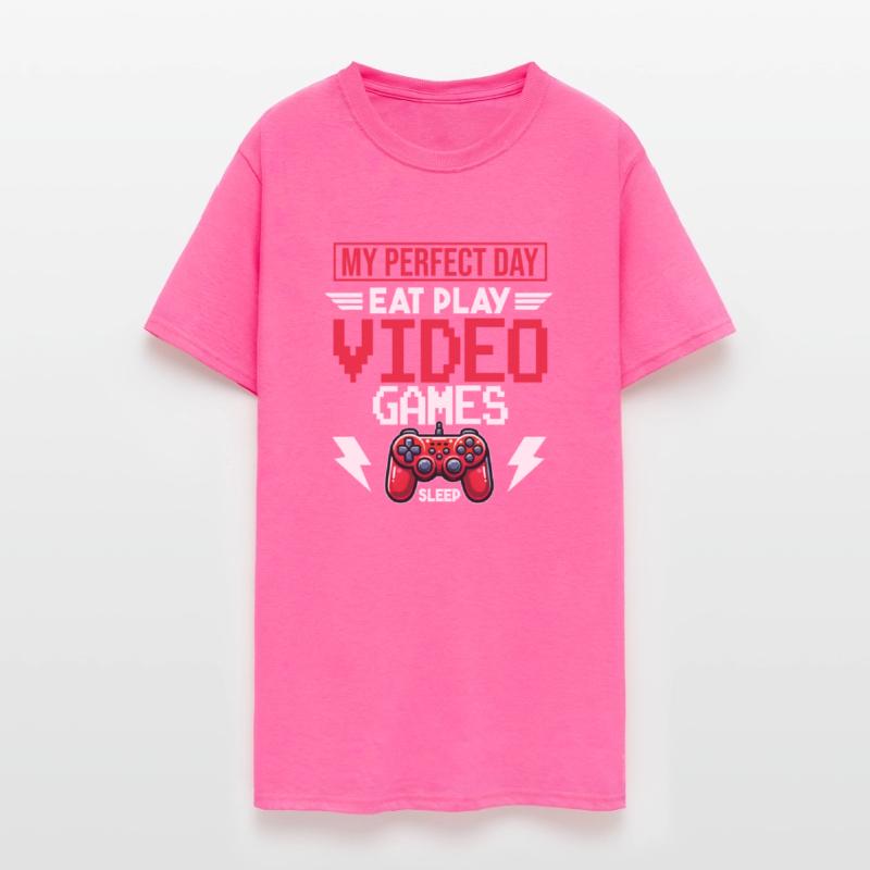 Video Games
