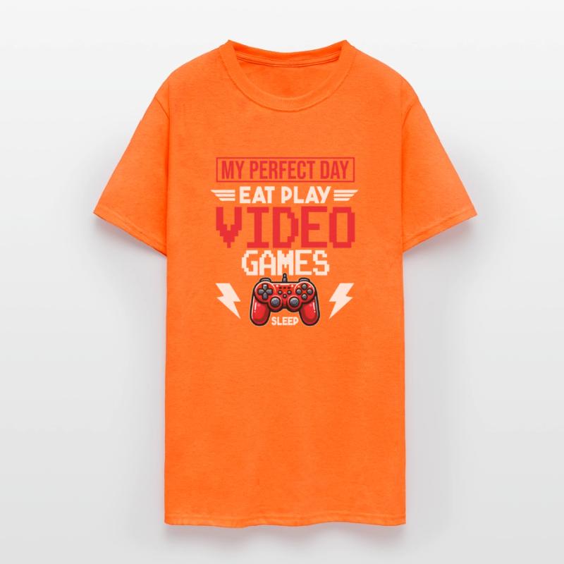 Video Games