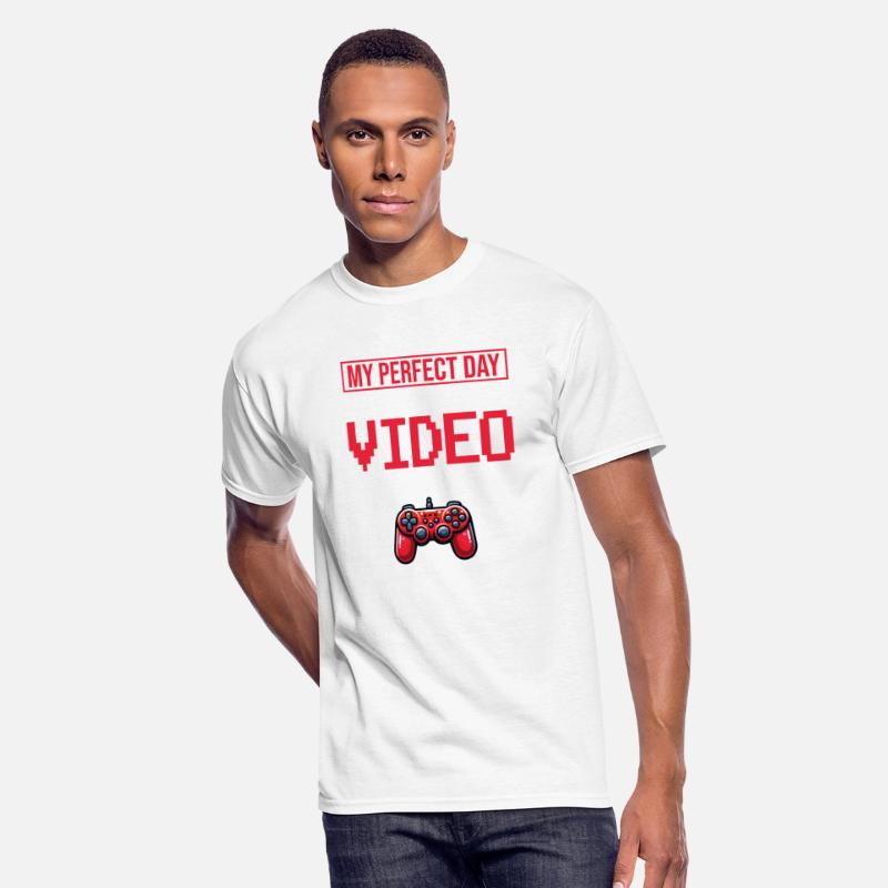 Video Games