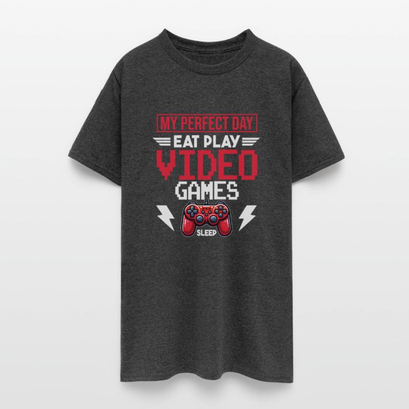 Video Games