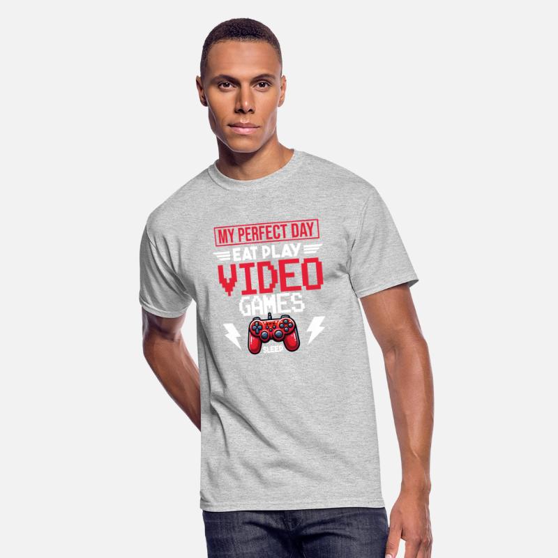 Video Games