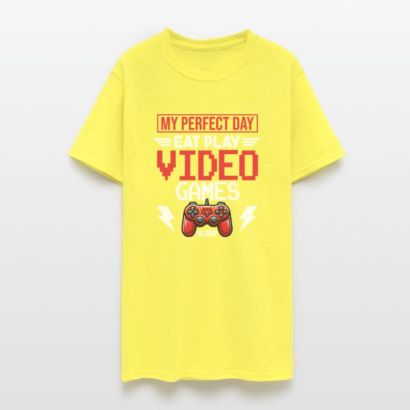 Video Games