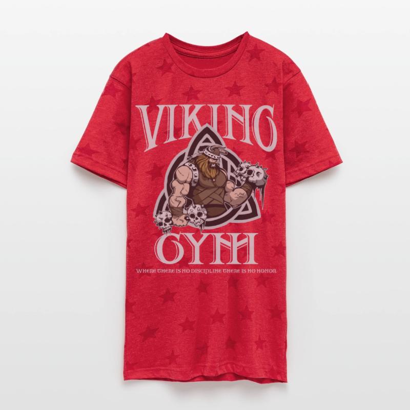 VIKING GYM