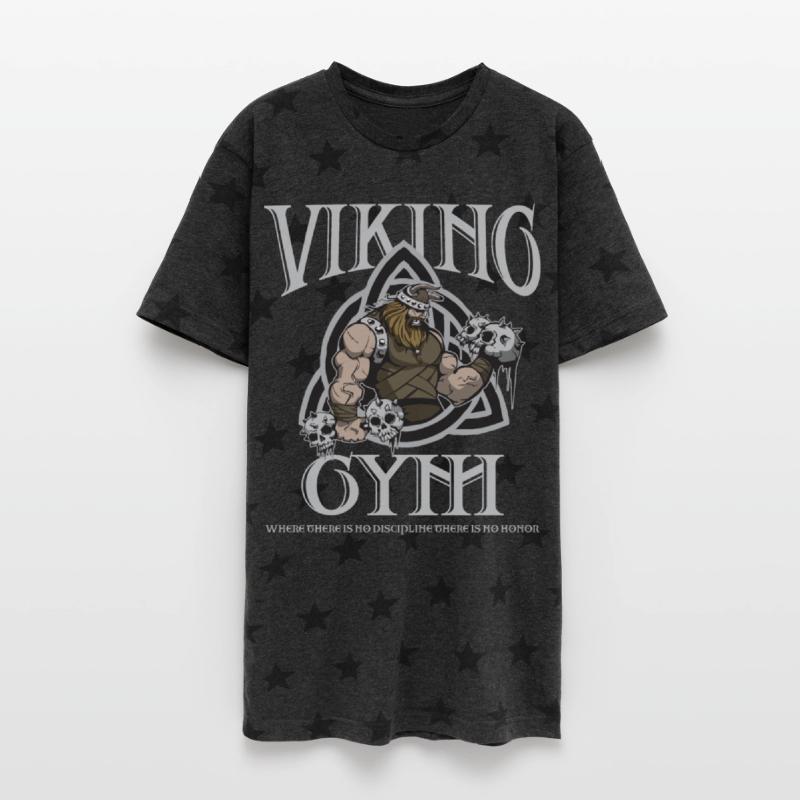 VIKING GYM