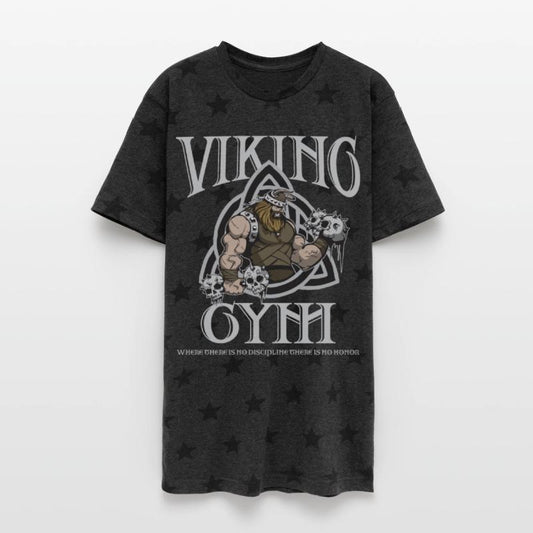 VIKING GYM