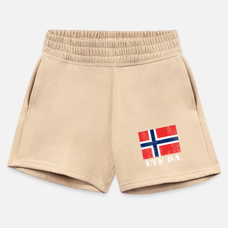 Viking Uff Da Norway Norwegian Flag