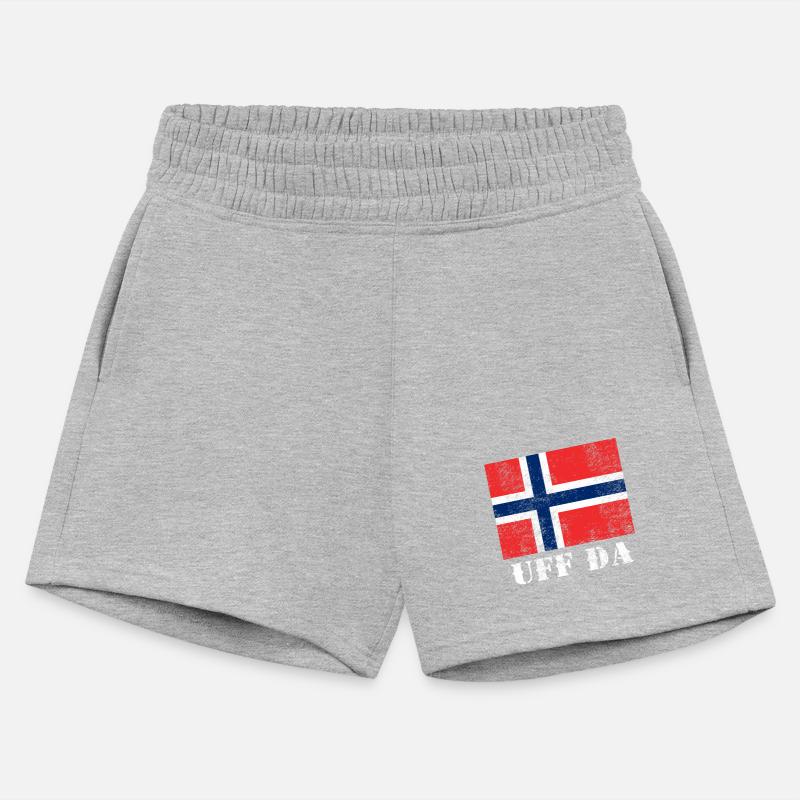 Viking Uff Da Norway Norwegian Flag