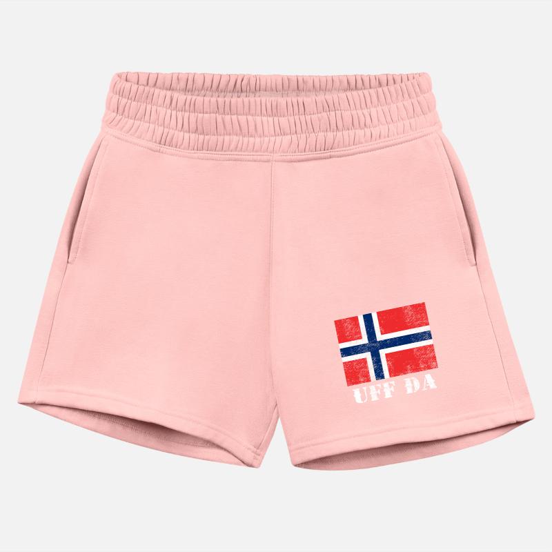 Viking Uff Da Norway Norwegian Flag