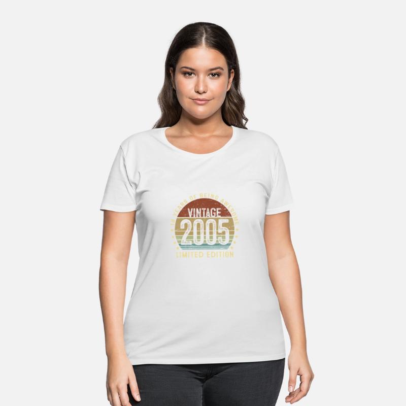 Vintage 2005 18Th Edition 18 Year