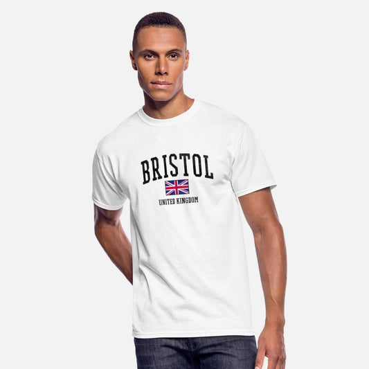 Vintage Bristol Uk