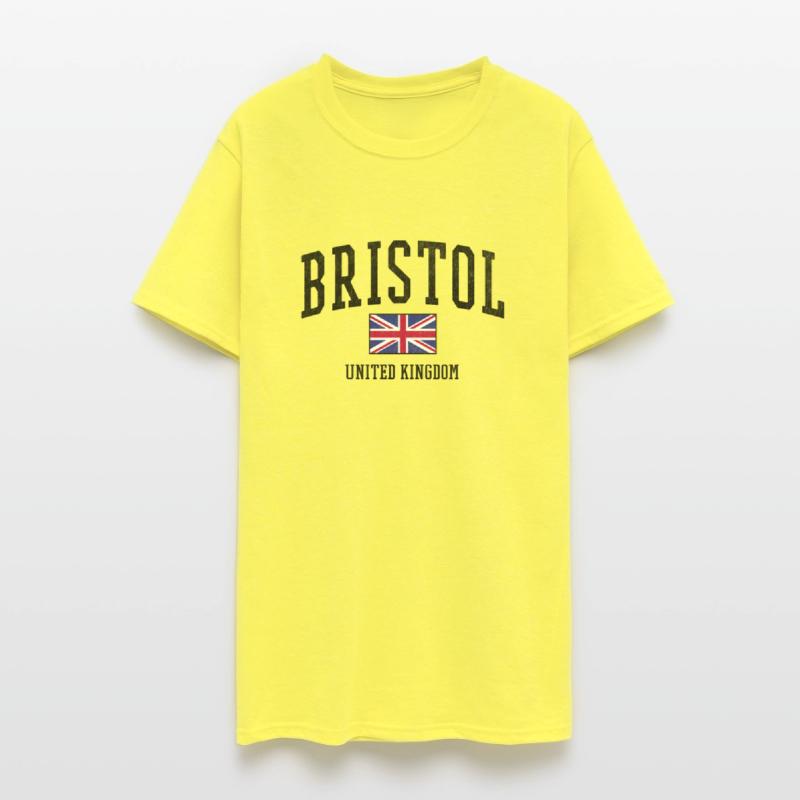Vintage Bristol Uk