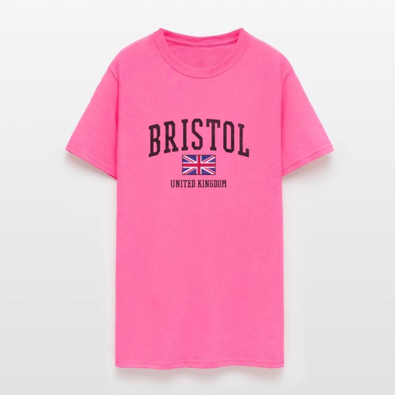 Vintage Bristol Uk