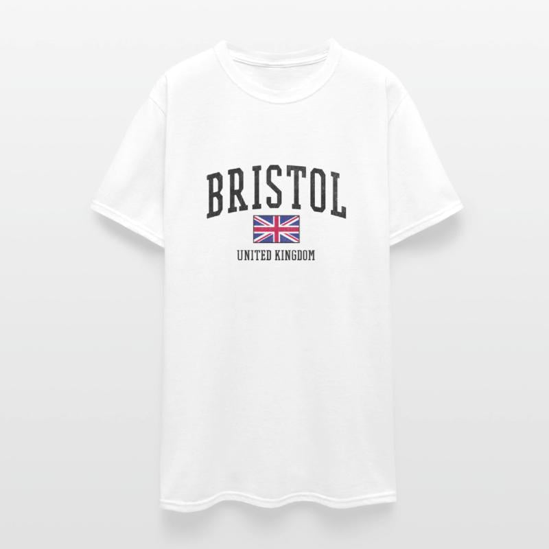 Vintage Bristol Uk