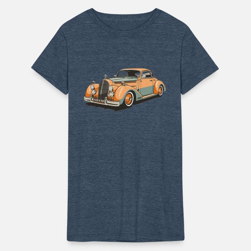 Vintage Car