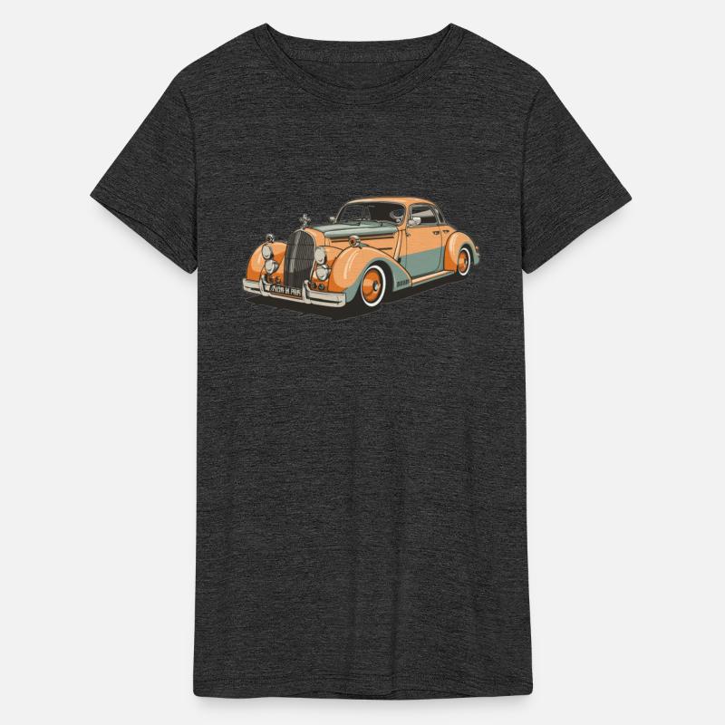 Vintage Car