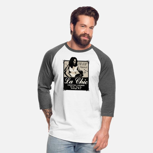 Vintage New Jersey Thrilling Nite Club
