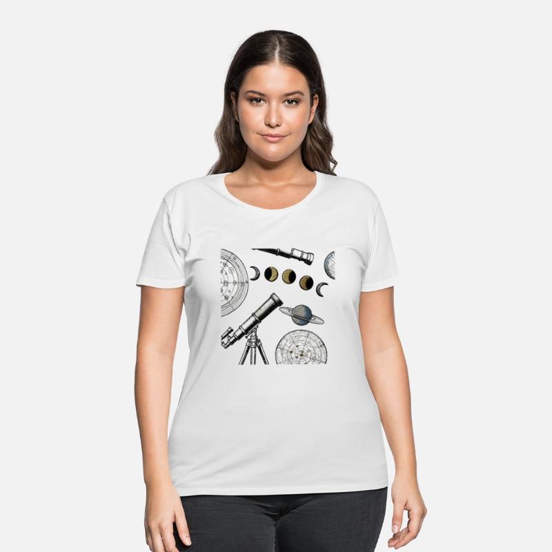 Vintage Space Explorer