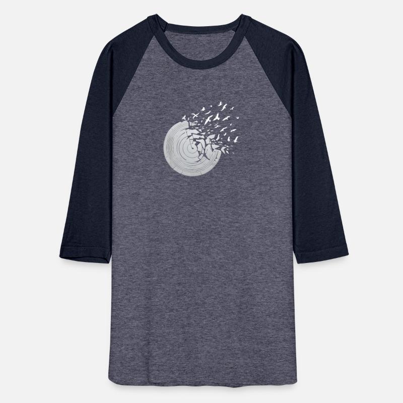 Vinyl and Birds