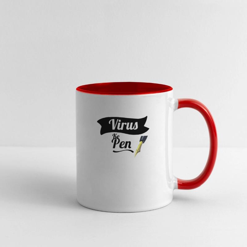 Virus Ke Pen Design 1 1