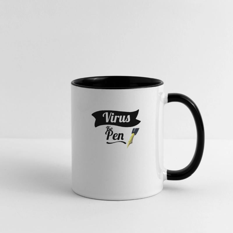 Virus Ke Pen Design 1 1