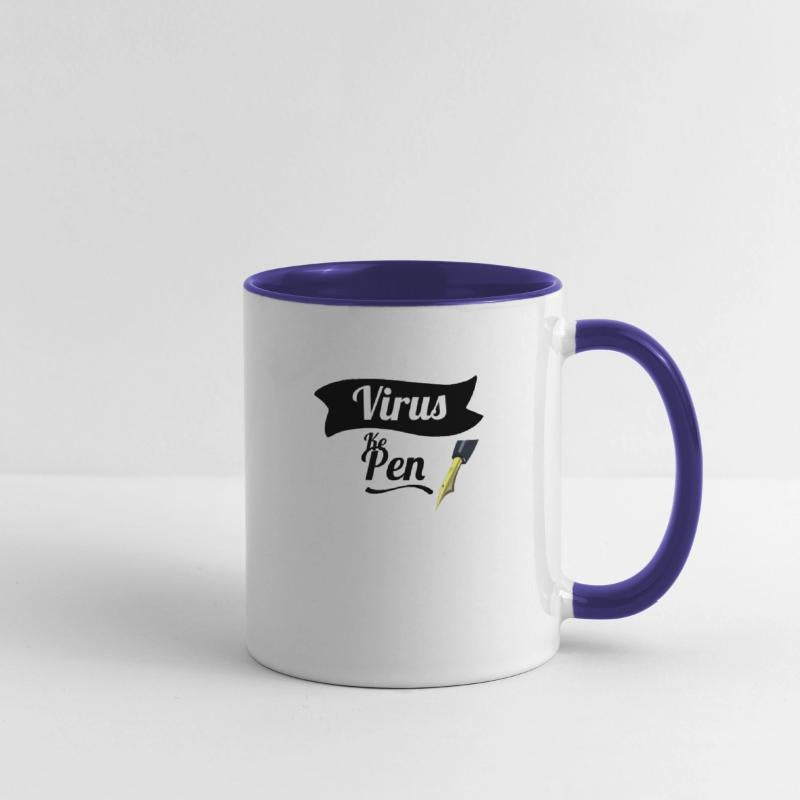 Virus Ke Pen Design 1 1