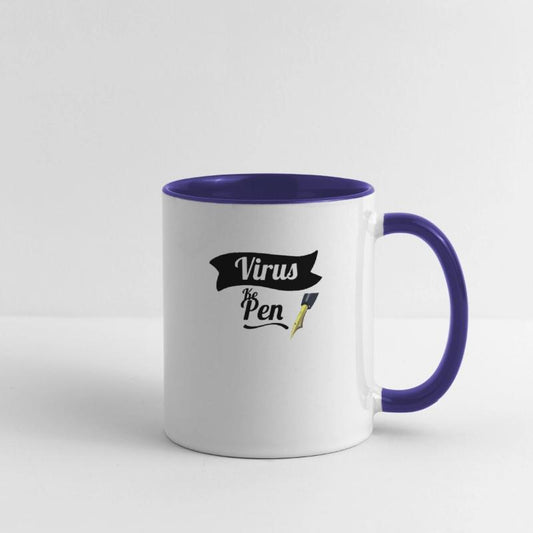 Virus Ke Pen Design 1 1