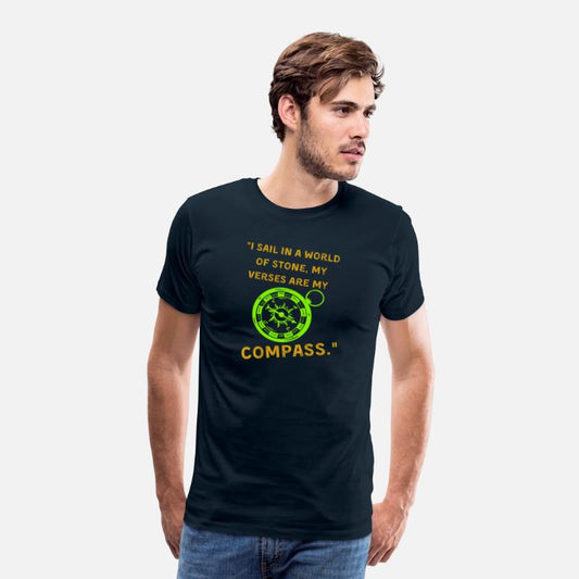 "Wear your Passion: T-shirts for True Fans"