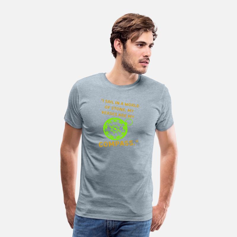 "Wear your Passion: T-shirts for True Fans"