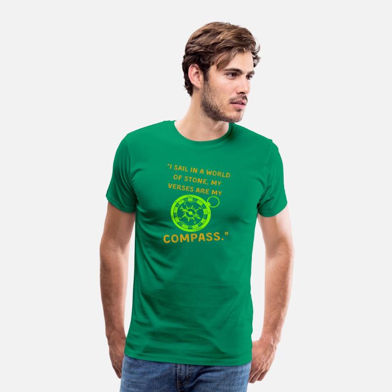 "Wear your Passion: T-shirts for True Fans"