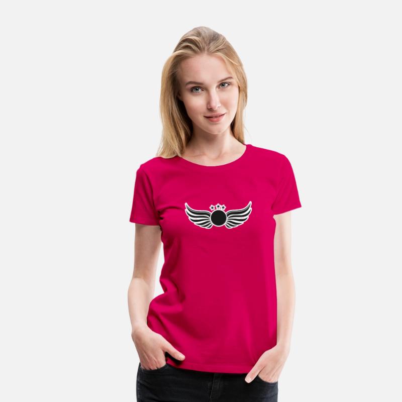 "Wings: Soar with Style"