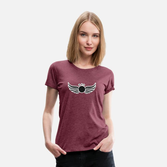 "Wings: Soar with Style"