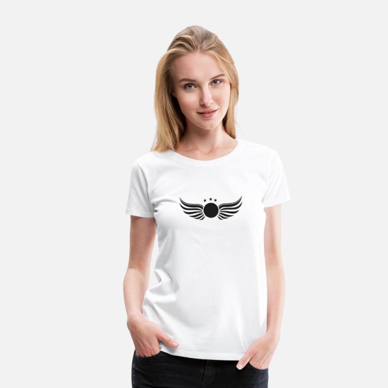 "Wings: Soar with Style"