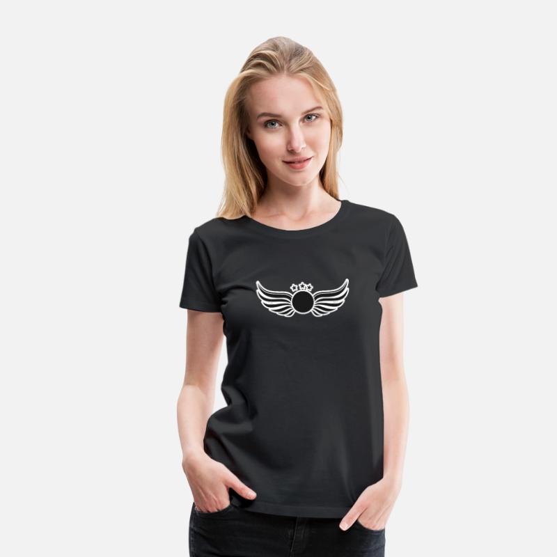 "Wings: Soar with Style"