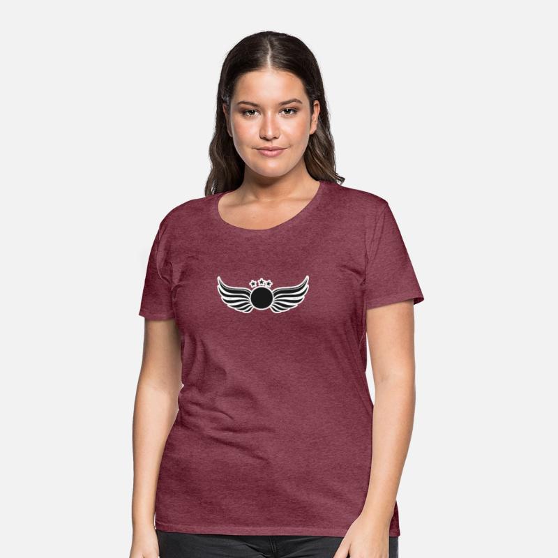 "Wings: Soar with Style"