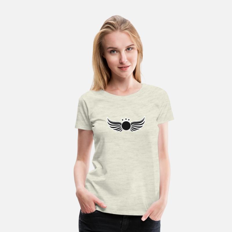 "Wings: Soar with Style"