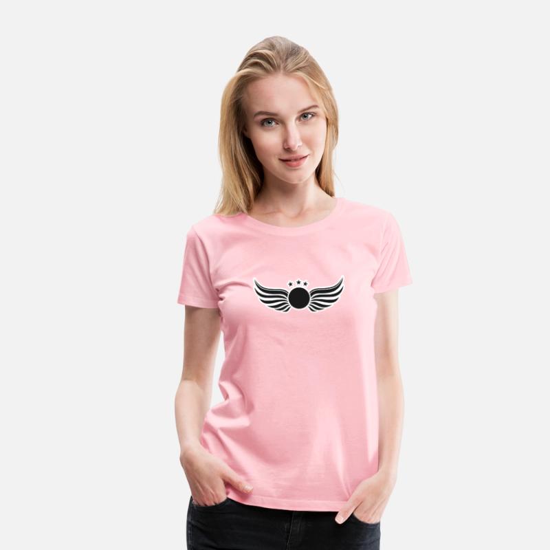 "Wings: Soar with Style"