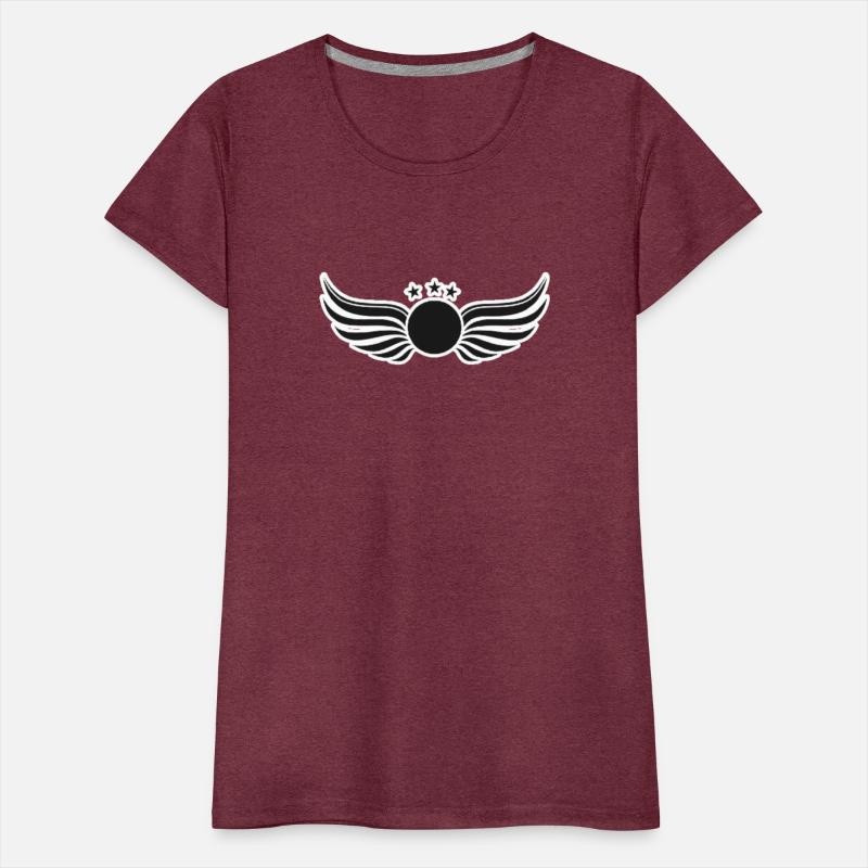 "Wings: Soar with Style"