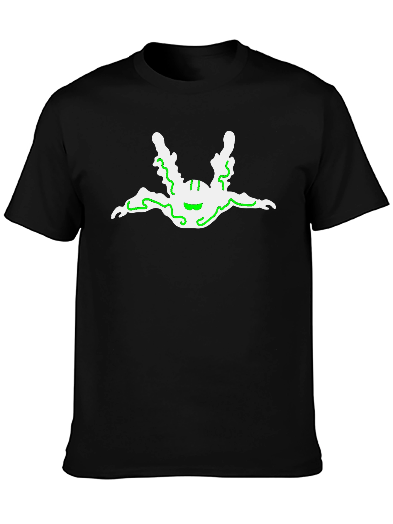 Skydiving Mans Tee