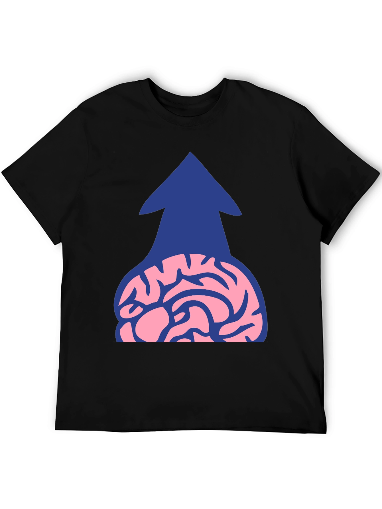 Brain Power Up T-Shirt