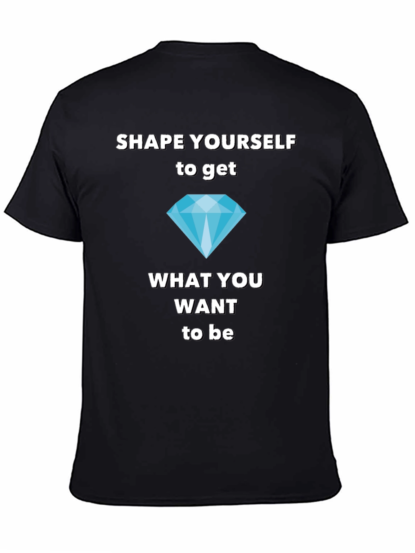 Shape Yourself T-Shirt
