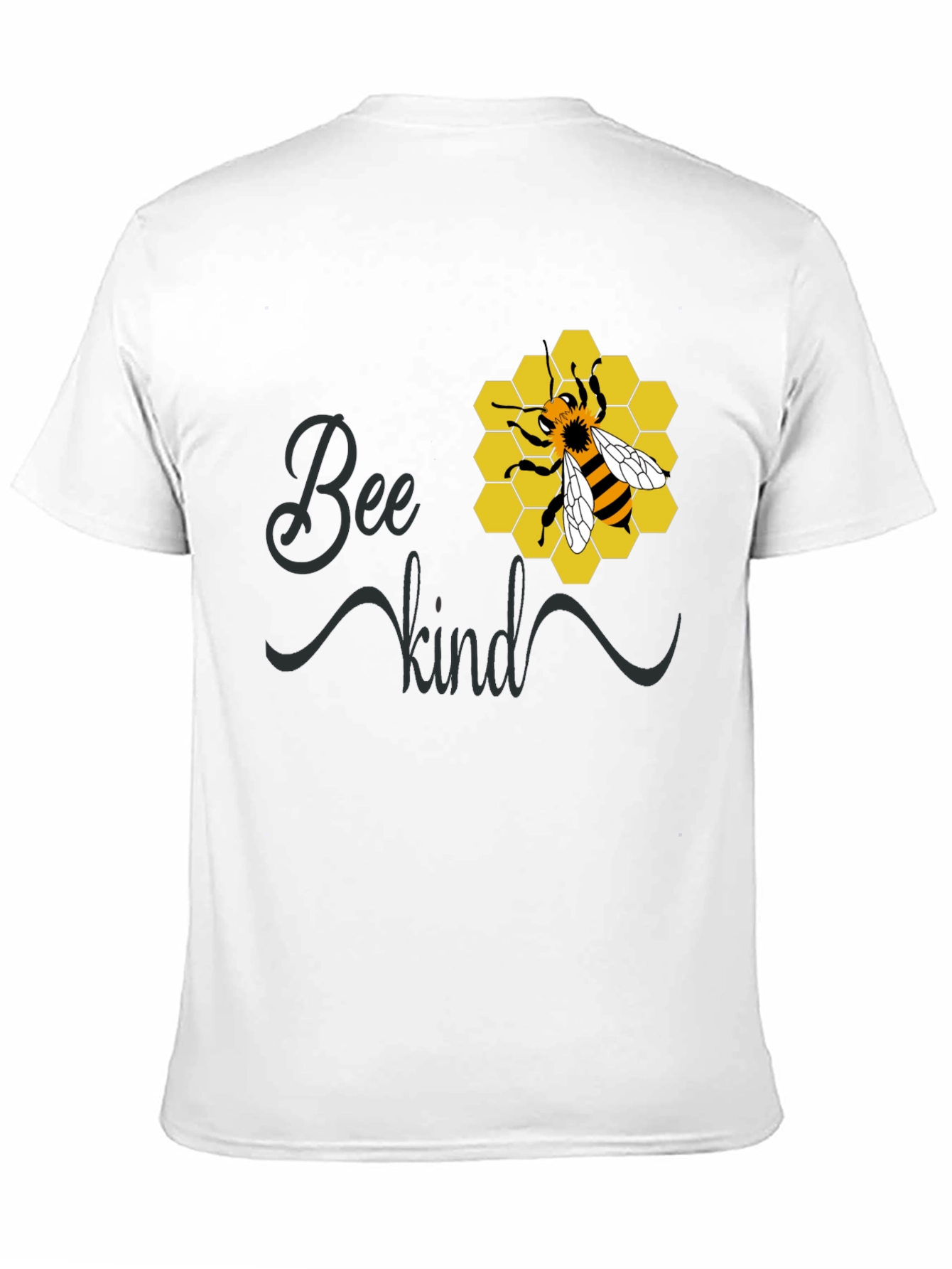 Bee Kind Graphic T-Shirt