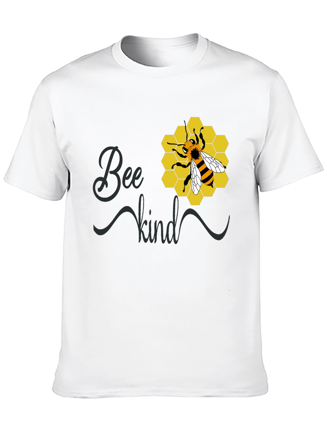 Bee Kind Graphic T-Shirt