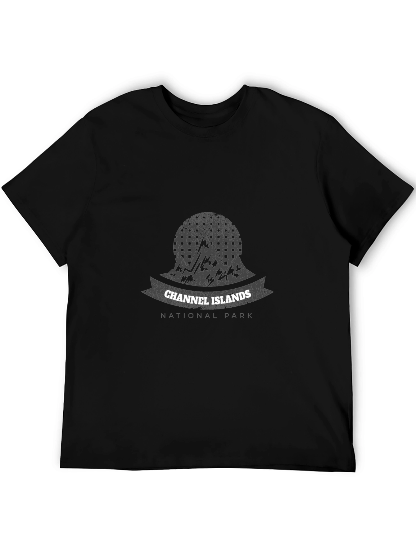 Channel Islands National Park Graphic Tee