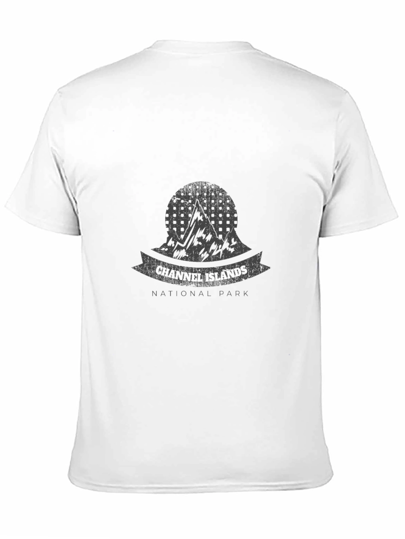 Channel Islands National Park Graphic Tee