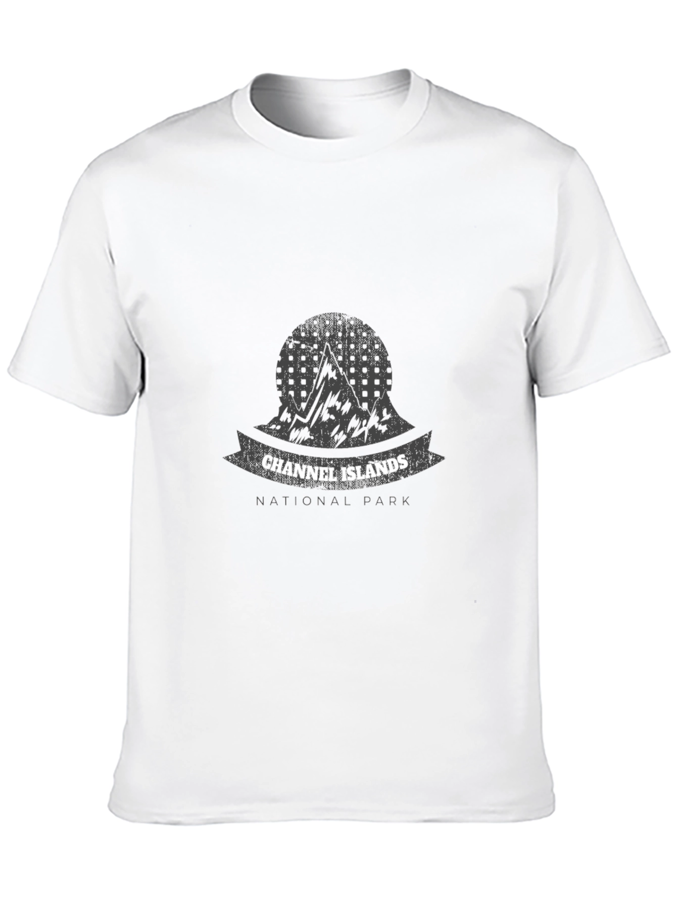 Channel Islands National Park Graphic Tee